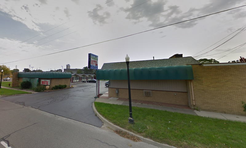 Bahama Motel - From Website (newer photo)